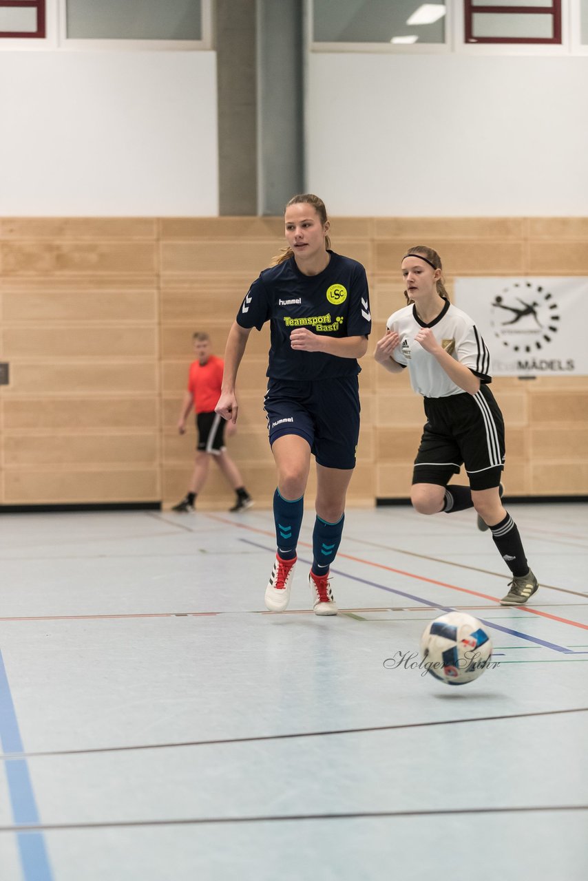 Bild 197 - Rathje Cup Frauen